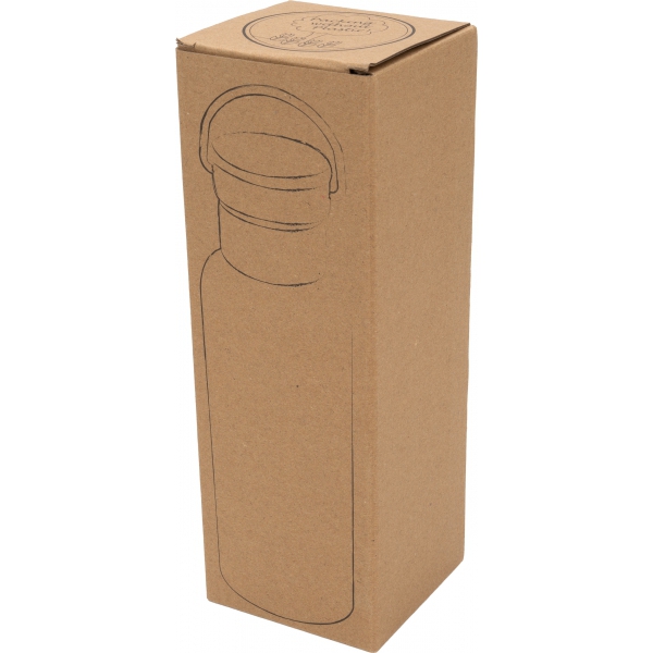Butelka termiczna BINGOL 750 ml