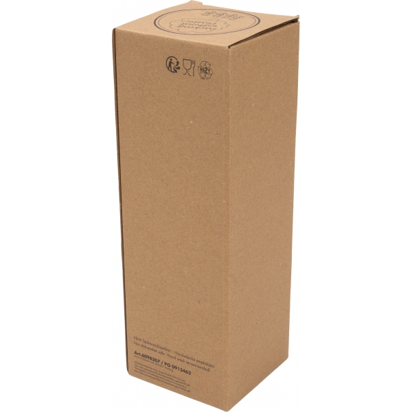 Butelka termiczna BINGOL 750 ml