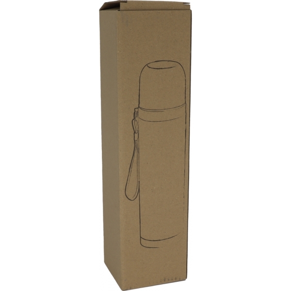 Termos próżniowy FLORENVILLE 400 ml