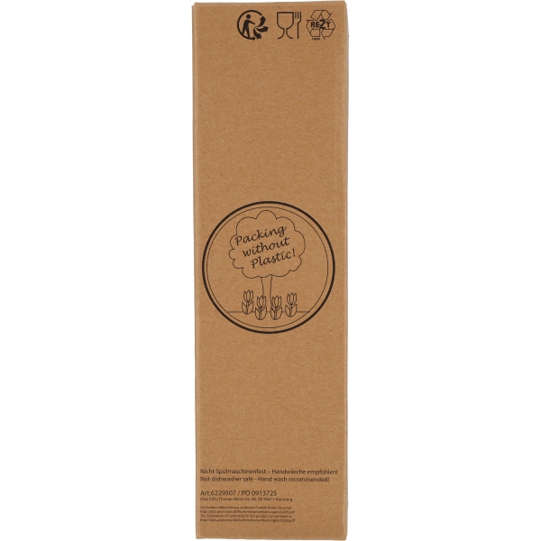 Butelka próżniowa BREE 550 ml