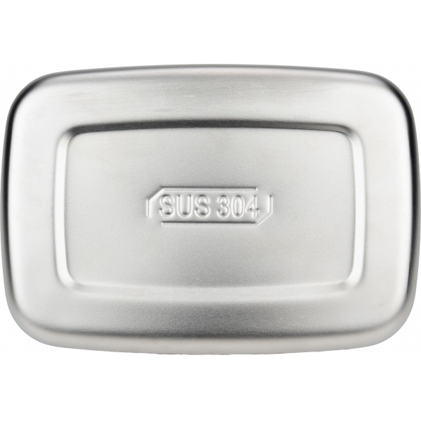 Lunch box ze sztućcami DIEST 1000 ml