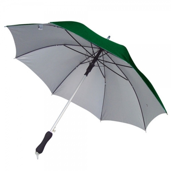 Parasol automatyczny z filtrem UV Ø100 cm AVIGNON