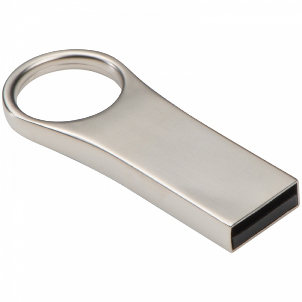 Pendrive z metalu 8GB 2.0