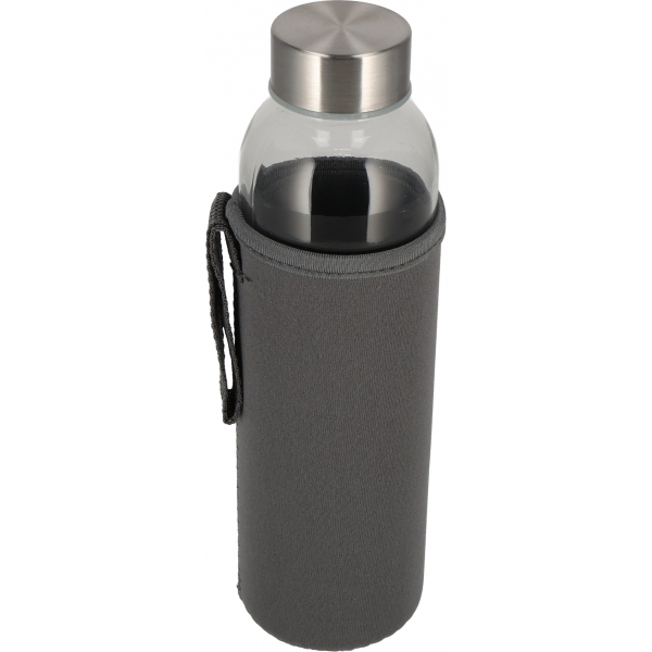 Butelka szklana KLAGENFURT 500 ml