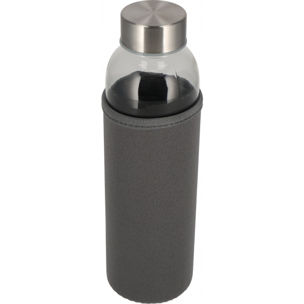 Butelka szklana KLAGENFURT 500 ml