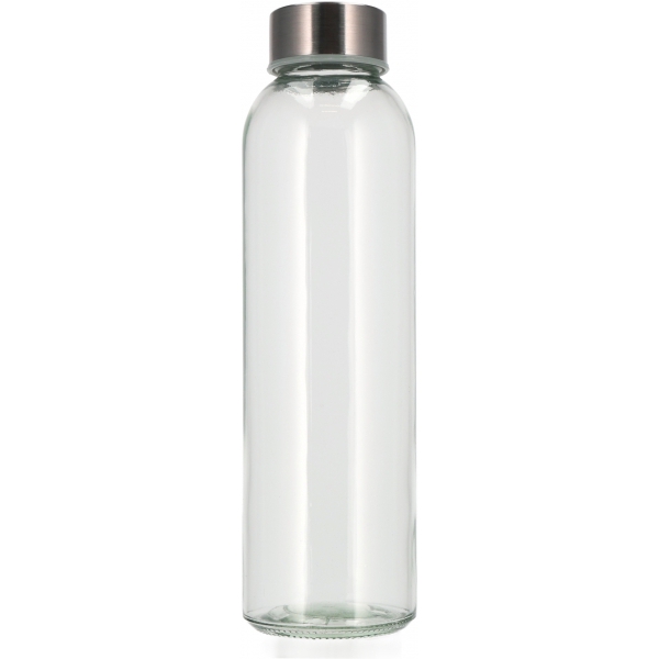 Butelka szklana KLAGENFURT 500 ml