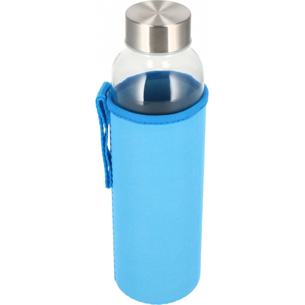 Butelka szklana KLAGENFURT 500 ml
