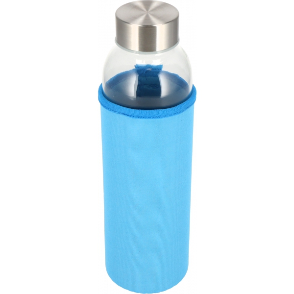 Butelka szklana KLAGENFURT 500 ml