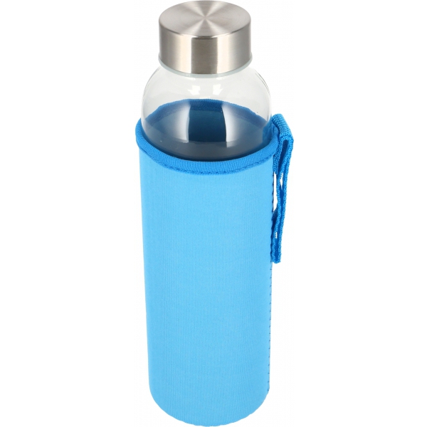 Butelka szklana KLAGENFURT 500 ml