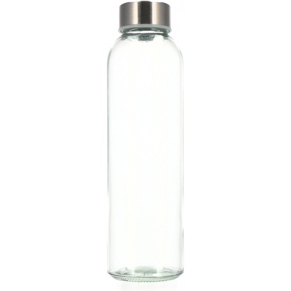 Butelka szklana KLAGENFURT 500 ml