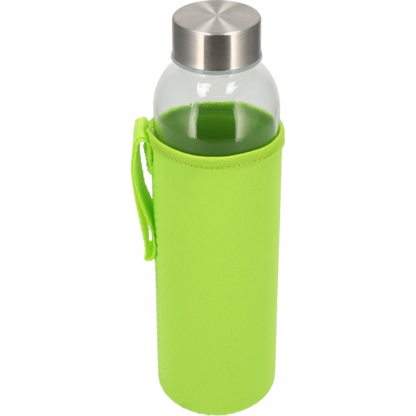 Butelka szklana KLAGENFURT 500 ml