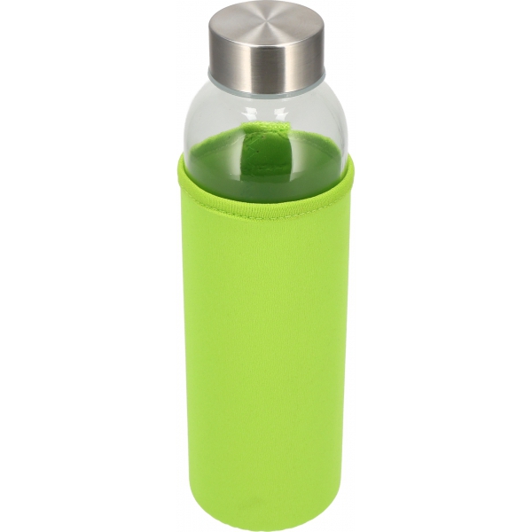 Butelka szklana KLAGENFURT 500 ml