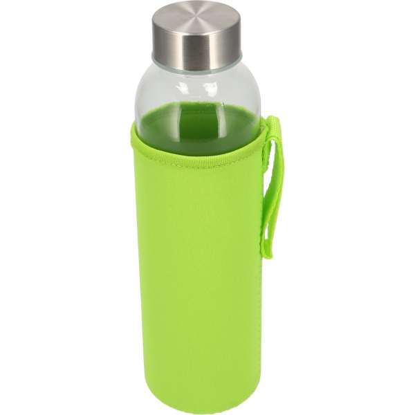 Butelka szklana KLAGENFURT 500 ml
