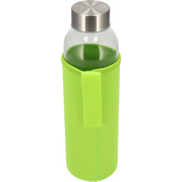 Butelka szklana KLAGENFURT 500 ml