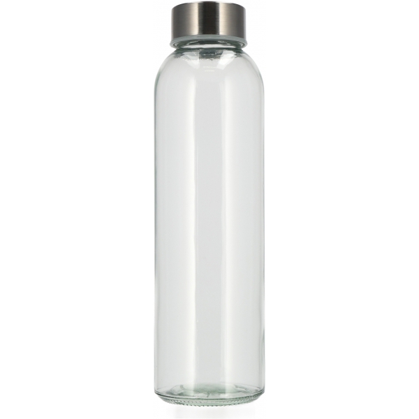 Butelka szklana KLAGENFURT 500 ml