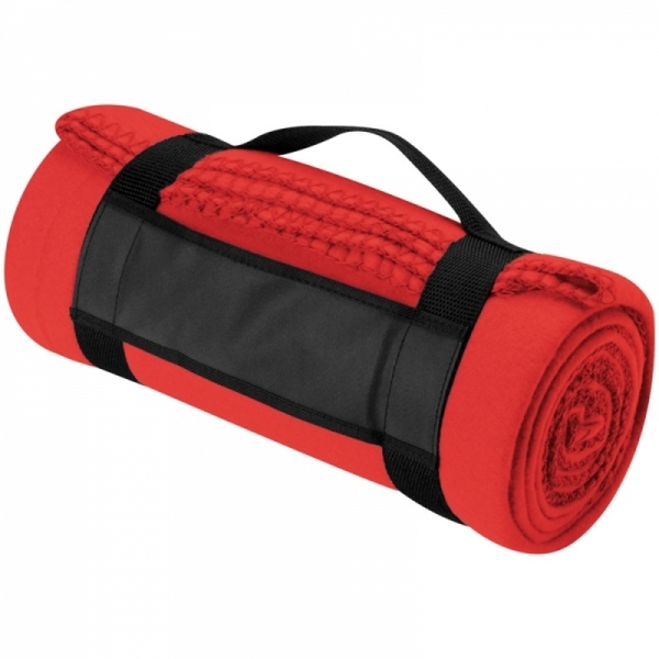 Koc z polaru NASHVILLE 170 g/m²
