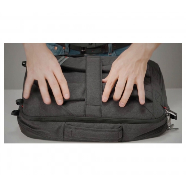 Torba na laptopa Wenger MX Commute 16''