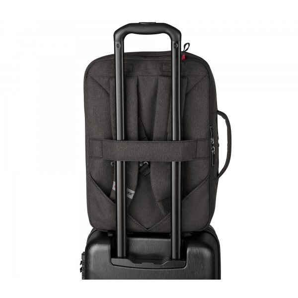 Torba na laptopa Wenger MX Commute 16''