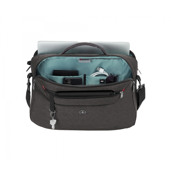 Torba na laptopa Wenger MX Commute 16''