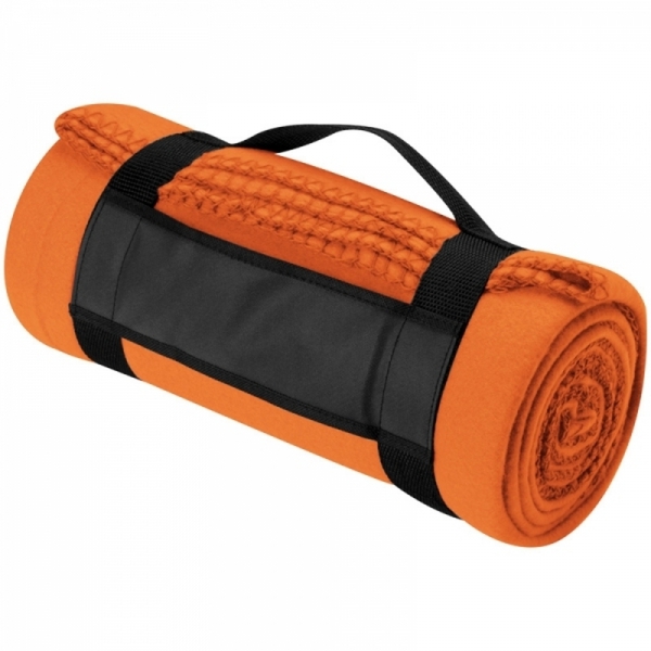 Koc z polaru NASHVILLE 170 g/m²