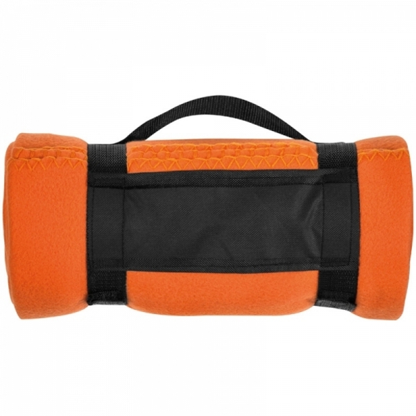 Koc z polaru NASHVILLE 170 g/m²