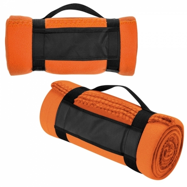 Koc z polaru NASHVILLE 170 g/m²
