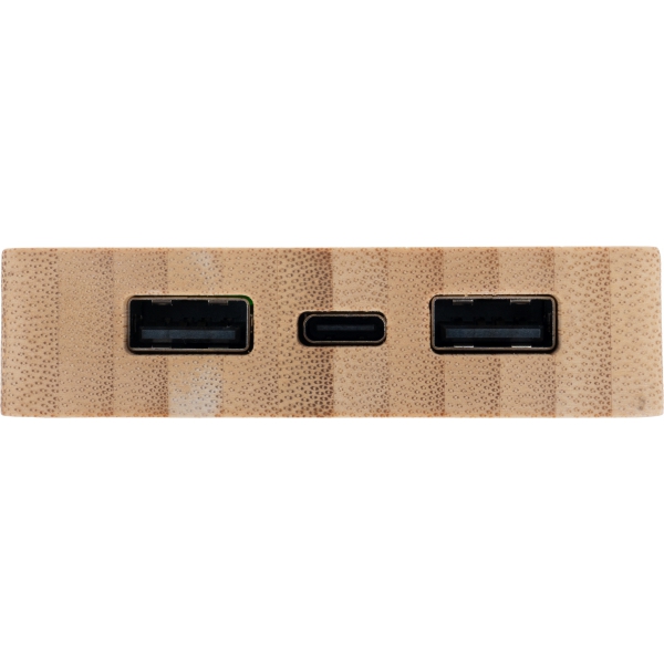 Power bank 8000 mAh BAKERSFIELD