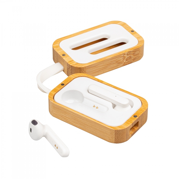 Słuchawki douszne Bluetooth BARCELONA