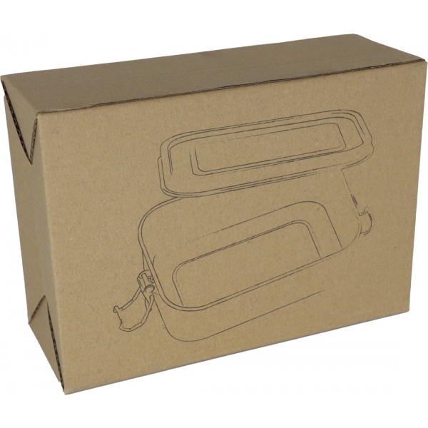 Lunch box 700 ml SINT-TRUIDEN