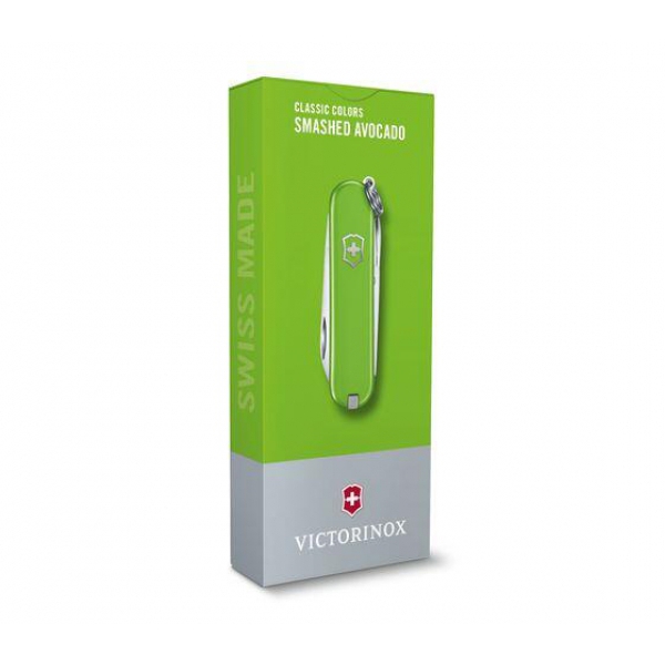 Scyzoryk Classic SD Victorinox