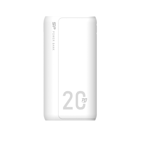 Power bank QS15 20 000 mAh Silicon Power