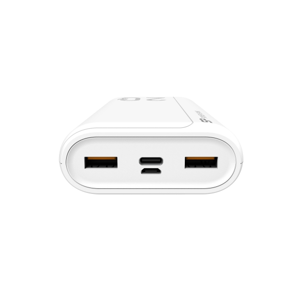 Power bank QS15 20 000 mAh Silicon Power