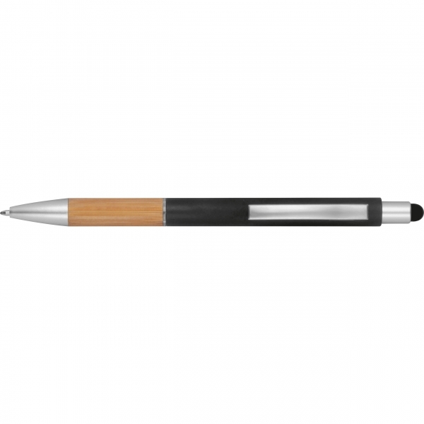 Długopis plastikowy touch pen TRIPOLI