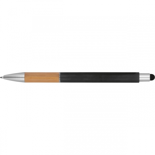 Długopis plastikowy touch pen TRIPOLI