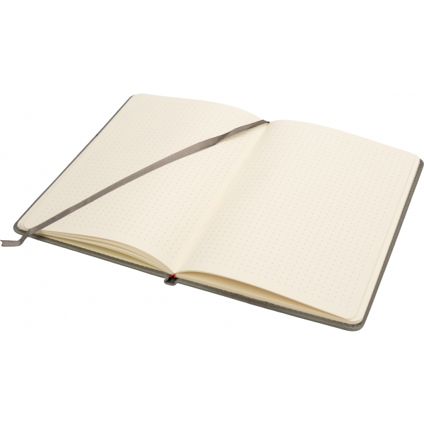 Notes A5 w kropki TILBURG