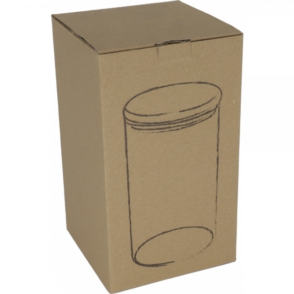 Pojemnik na żywność 1000 ml ONTARIO