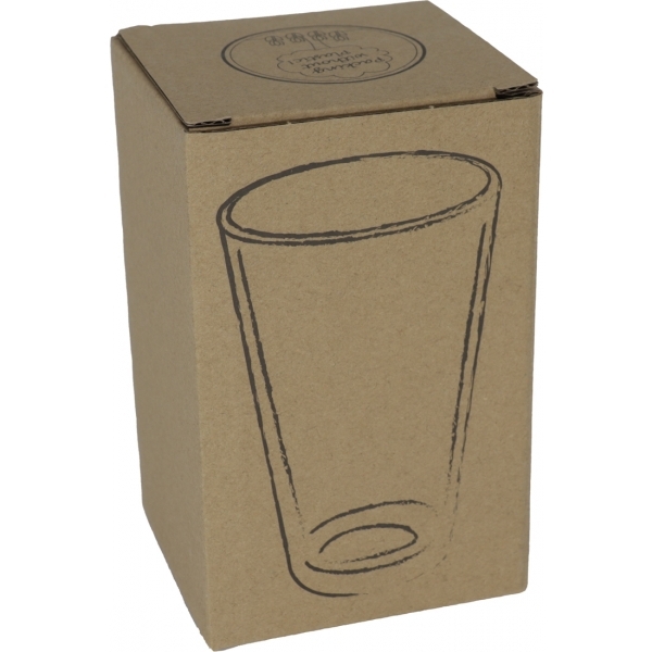 Szklanka SHANGHAI 300 ml