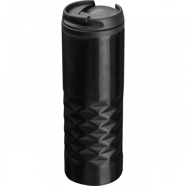 Kubek termiczny stalowy SANTANDER 500 ml