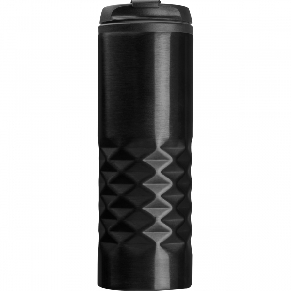 Kubek termiczny stalowy SANTANDER 500 ml