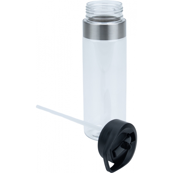 Bidon rPET SION 700 ml