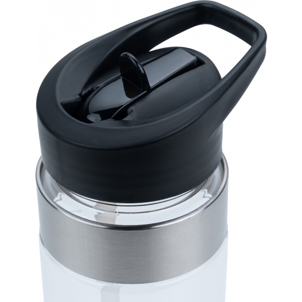 Bidon rPET SION 700 ml
