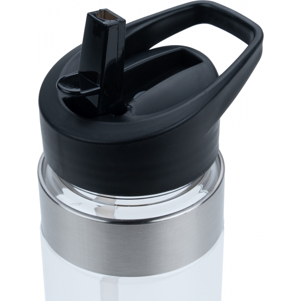 Bidon rPET SION 700 ml