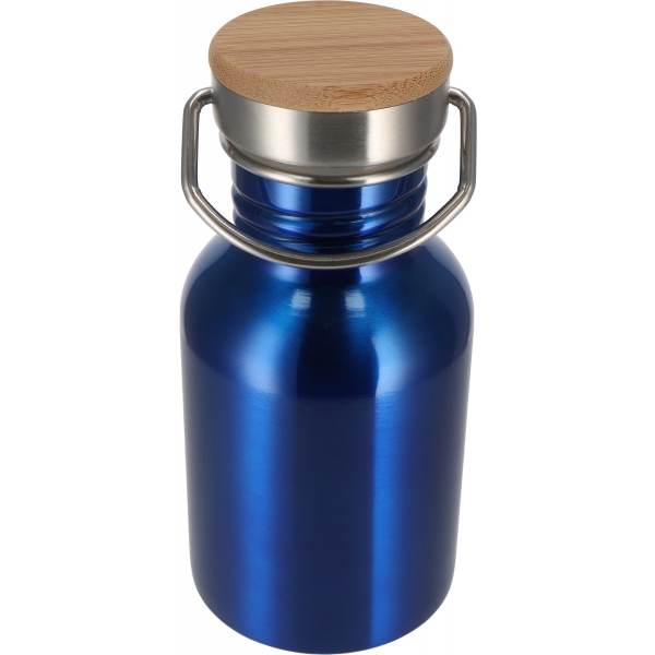 Butelka stalowa OSLO 300 ml