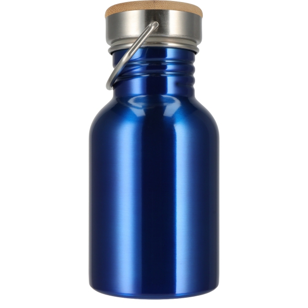 Butelka stalowa OSLO 300 ml