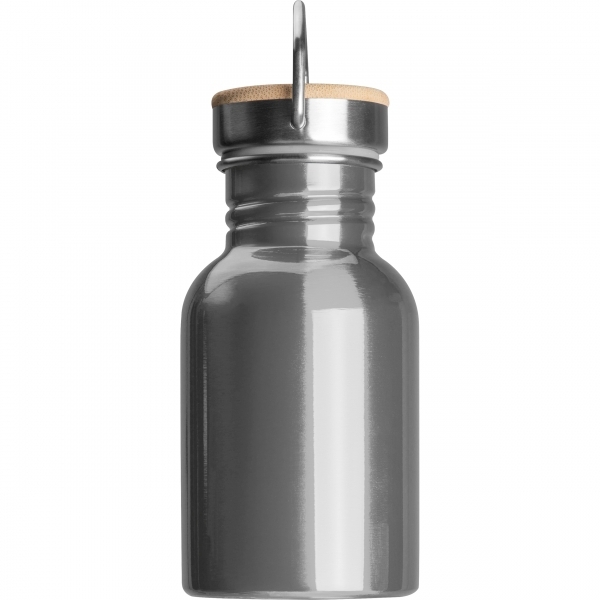 Butelka stalowa OSLO 300 ml