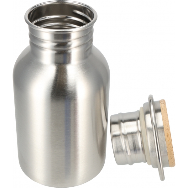 Butelka stalowa OSLO 300 ml