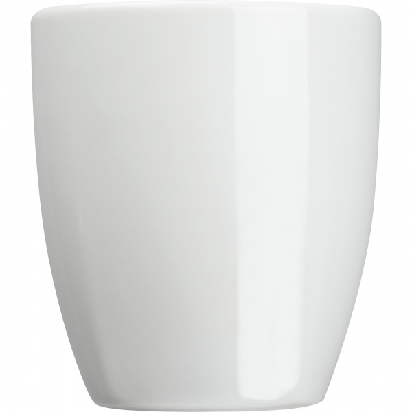 Kubek porcelanowy OTTAWA 300 ml