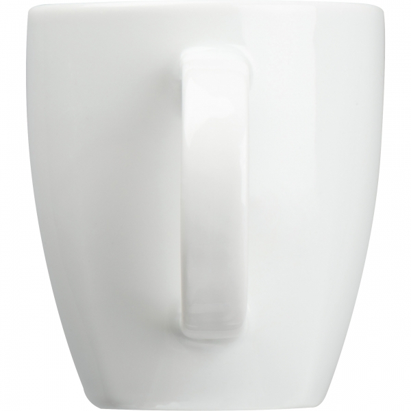 Kubek porcelanowy OTTAWA 300 ml