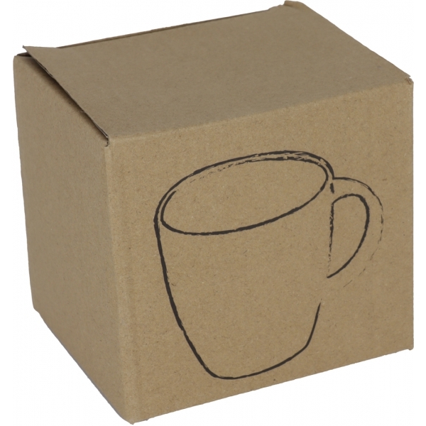 Kubek porcelanowy OTTAWA 300 ml