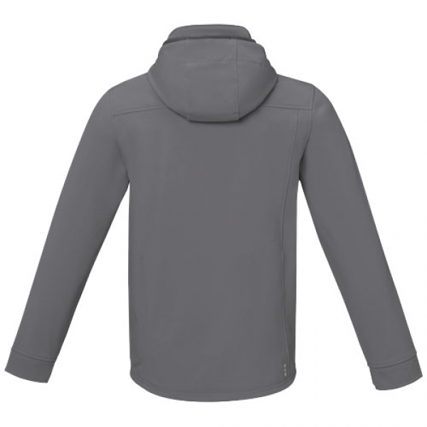 Męska kurtka softshell Langley
